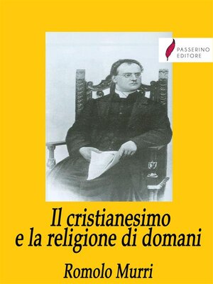 cover image of Il cristianesimo e la religione di domani